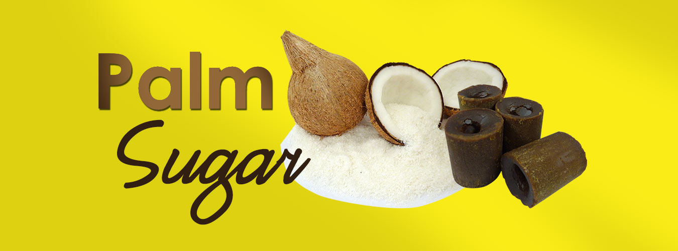 traditional gula melaka 传统马六甲椰糖 | scs food manufacturing